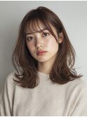 ミディアム