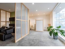 ゴカントコシエ 津幡店(gokan)の雰囲気(安い早いオシャレ居心地が良いで心が豊かに♪)