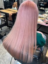 ☆イルミナカラー取扱店☆ 町田/町田店/町田駅【学割U24】