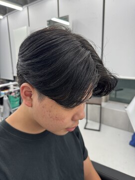 エクシア 名古屋店(EXCIA) センターパート