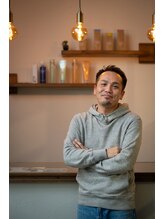 ワズ(W@Z)&nbsp;小畑 太 /長町南店