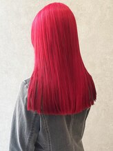 デコラ DECOR&nbsp;RED