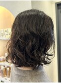大人ガーリー/ハイレイヤーカット/ミディアムレイヤーカット大宮