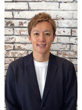 オーブ ヘアー シロンス 札幌元町店(AUBE HAIR silence) 岡野 孝明