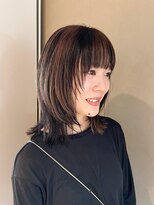 スタジオヒープ 辻堂(studio HEAP) ニュアンスデザインカラー◎