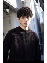 カムジーヘッド(COMEGHEAD)&nbsp;シャドウパーマ