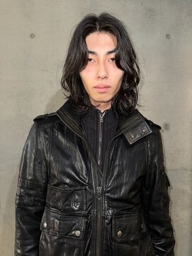 ランズサンズ 表参道(runsuns) 原宿/表参道/明治神宮前/メンズカット/メンズパーマ/学割U24