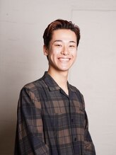 ビーバイエイトジェンツ(Bee by EIGHT GENTS)&nbsp;堀内 あらき