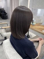 クラッチ ビオ 博多駅前(CLUTCH bio)&nbsp;チョコレートブラウン