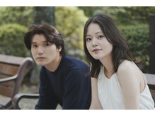 ガーデンヘアー(Garden hair)