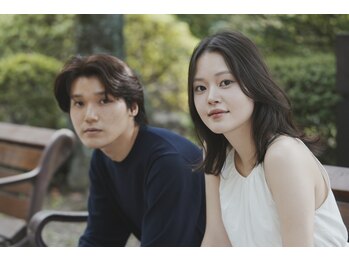 ガーデンヘアー(Garden hair)の写真/抜け感、ニュアンス、こなれ感…自然体でもっとお洒落に。こだわりたいトレンドパーマはGardenで。