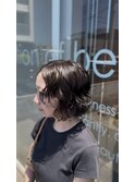 Ladies Soft Perm