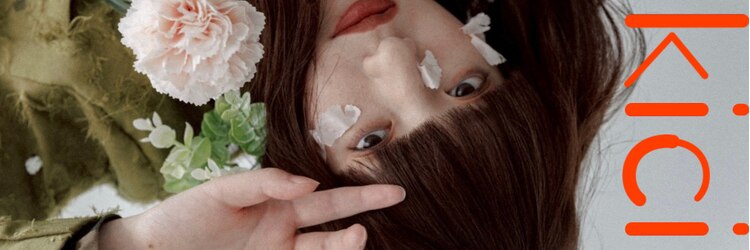 吉 船橋(kici)のサロンヘッダー