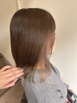 ピフデザイン(pifdesign)&nbsp;イヤリングカラー！