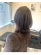 テテヘアー(tete hair)の写真/完全プライベートサロンにて女性オーナーなマンツーマン対応。美しさを楽しむ♪