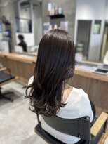 シアート(SHEART)&nbsp;ツヤ髪綺麗なお姉さんスタイル