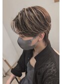 メンズハイライト◎