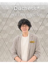 ダッチェス 札幌(Duchess) 雄大 【艶髪】