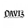 DAVIS【デイビス】【9月1日NEW OPEN(予定)】のお店ロゴ