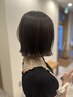 【まずはこちら☆】カット＋カラー＋ダメージオフトリートメント