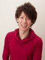 ヘアー モード ソラーレ(HAIR MODE SOLARE) 森本 浩司