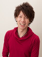 ヘアー モード ソラーレ(HAIR MODE SOLARE) 森本 浩司