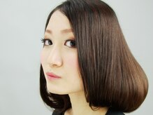 ヘアーサロントヤマ 中郡店(Hair salon Toyama)の雰囲気（ロレアルパートナーサロン◎Toyamaの自慢のトリートメントで叶う）