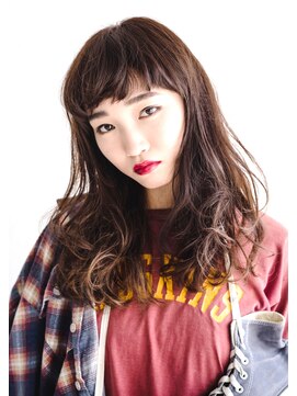 ATU CiNEMA 2015A/W ウォッシュレイヤー