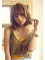 ルシエ 立川(LUCIE)&nbsp;フェミニンミディ