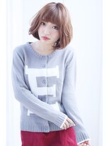 フォルテ 掛川店&nbsp;ナチュラルボブ