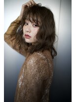 クロム バイ リエット(Chlom by Lietto)&nbsp;Chlom ☆重軽シースルーオリーブアッシュ　TEL 0364574337