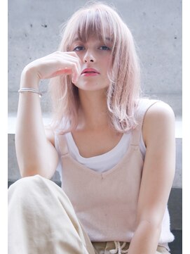 シエナ 渋谷(Siena) 渋谷sienaホワイティピンク