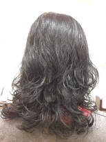 ソメ ダイエー池田店(SOME)&nbsp;全体染め