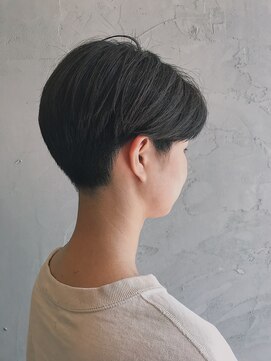 ベルリン(Berlin) ネープレスショートStyle