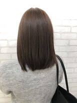 ヘアーアンドラッシュ ジーナ(Hair&Lash Jiina)&nbsp;うるツヤストレート！