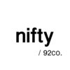 ニフティ(nifty)のお店ロゴ