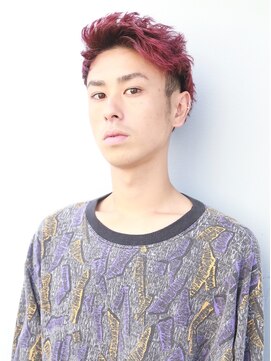 エンクル ヘアサロン(encle hair salon) メンズショート