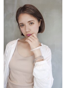 アンジェリカ 布施店(ANGELICA) ANGELICA Style