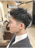 横浜★メンズショートスタイル♪