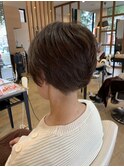 ショートグラ
