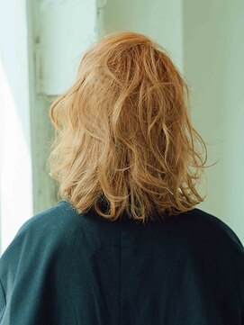 プロデュース 町田店(Produce) 伸ばしかけ大人ボブ【町田/町田駅/学割U24】