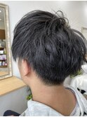 定番ショートスタイル