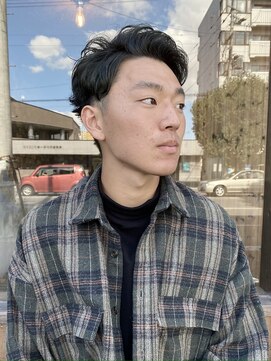 ワビサビ(WB/SB) IKKI STYLE No.97