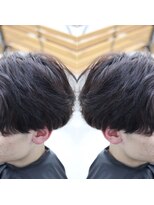 エイダ(EIDA)&nbsp;■イケメンスタイルなマッシュがオススメ☆