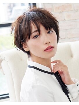 タヤ 武蔵小杉東急スクエア店(TAYA) 大人ショート