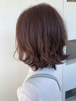 バビー(BAVI)&nbsp;やわめな外ハネ