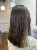 セミロング