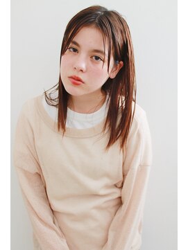 アパート(APART) 「APART」 艶　イルミナミディアム  イルミナ