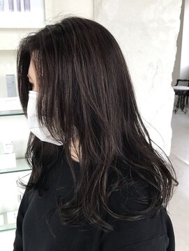 マジックデイズ(Magic Days) ゆるふわロング