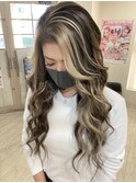 フェイスフレーミング